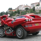 Illustration for article titled Medical Technician Builds Amazing Laverda Sidecar